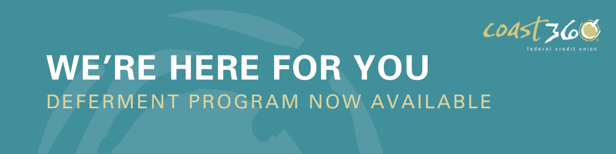 Deferment Program Now Available